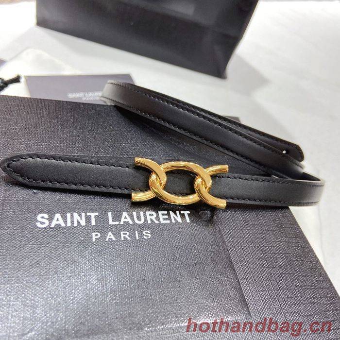 Yves saint Laurent Belt 13MM SLB00002